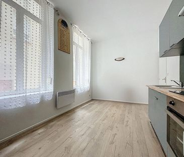 Location appartement 1 pièce 39.38 m² à Lille (59000) - Photo 3