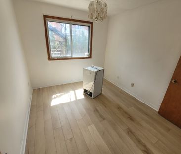 Condo for rent, Montréal (Saint-Léonard) - Photo 1