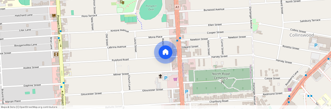 4/108 Pulsford Road, SA 5082, Prospect