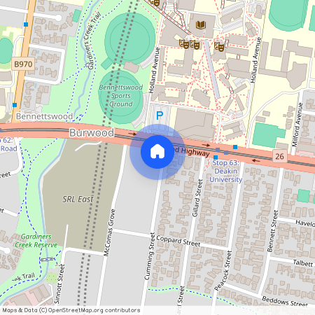 216 Burwood Hwy, Burwood, Melbourne, Victoria 3125