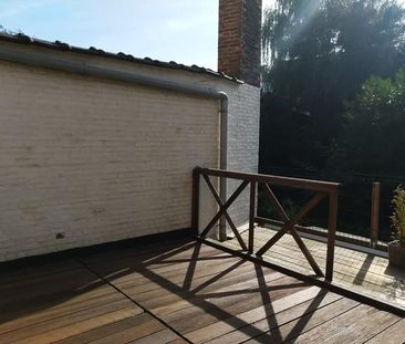 Appartement te huur - Photo 2