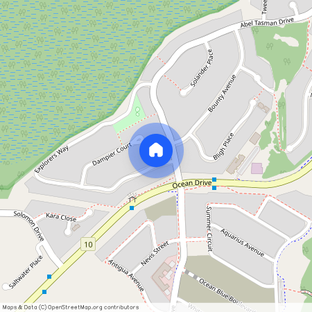 4 Explorers Way, NSW 2445, Lake Cathie