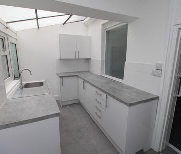 House - Terraced For Rent King Street, Ebbw Vale - Photo 6