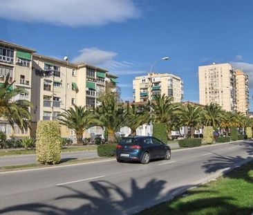 Alquiler de piso en Avenida Santiago Ramón y Cajal - Photo 4