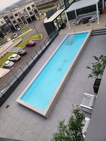 For Lease - 3200 Dakota Common Unit# B502, Burlington, Ontario - Photo 4