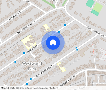 Winn Road Highfield Southampton - Photo 1