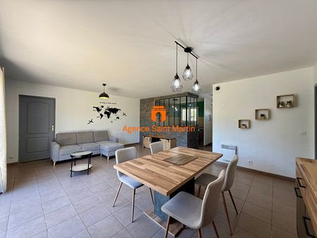 Location Maison 5 pièces 98m² - Photo 2