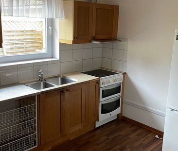 Krontorpsvägen, Halmstad - Foto 1