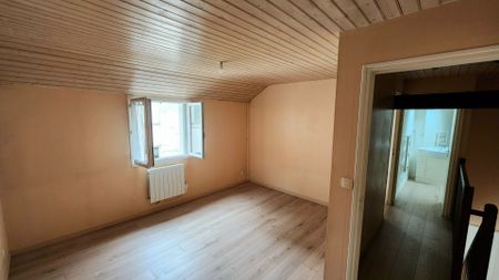 Location Maison 3 pièces 65m² - Photo 4