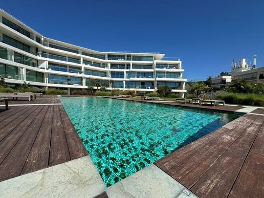 2 room luxury Flat for rent in Cascais e Estoril, Portugal - Photo 1