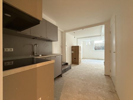 Stuijvenburchstraat - Foto 2