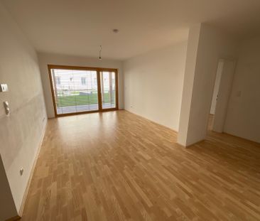 Traumhafte Wohnung inkl. Terrasse und Tiefgaragenplatz - Foto 2