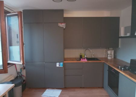 Appartement T2 à louer à Cluses - Photo 2