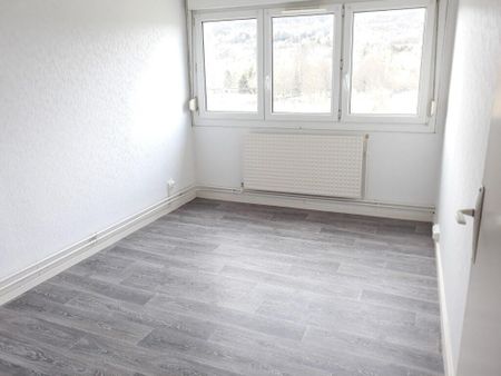 Location appartement t3 à corny sur moselle - Photo 5