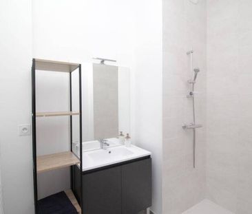 Appartement 3 pièces - - Photo 4