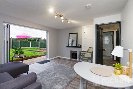 Castle View Estate, Derrington, Stafford, ST18 - Photo 2