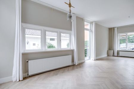 Huis te huur: Burgemeester Penstraat 61 3741 AG Baarn - Photo 5
