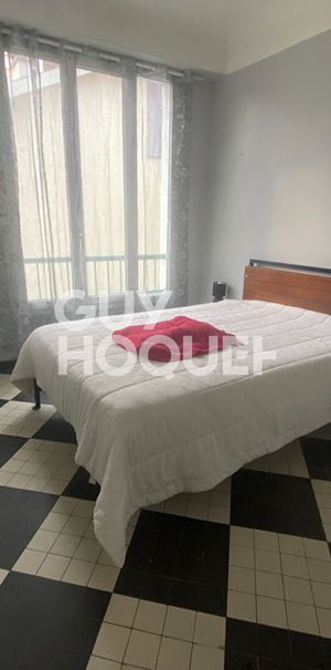 BILLERE : APPARTEMENT MEUBLE 2 PIÈCES AVEC TERRASSE - Photo 1