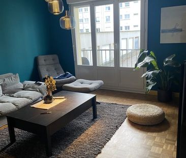 T3 MEUBLE-PROCHE CAPUCINS-LA2213 - Photo 1