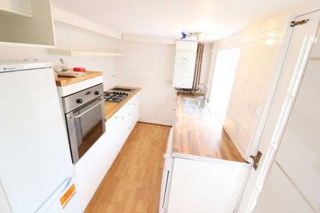2 bedroom house to rent - Photo 5