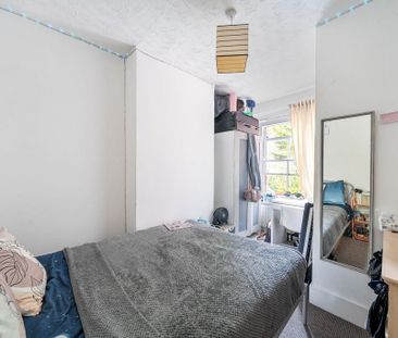 5 bedroom terraced house to rent - Photo 2