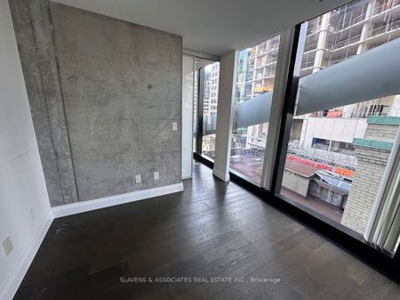 Theatre Park Lofts , #706 - Photo 3