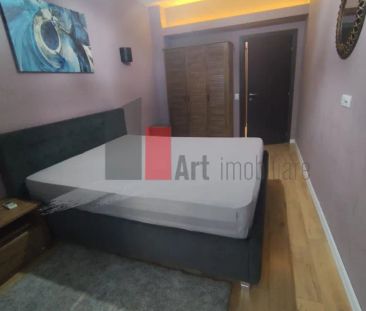 Inchiriere apartament 2 camere Novum Invest Grozavesti-Pet Friendly - Photo 5