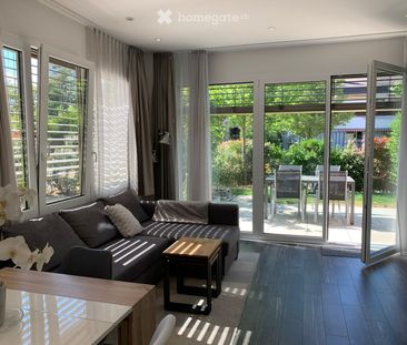 1.5 Zimmer, 40 m² - Photo 1