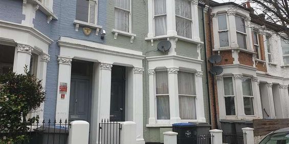 Berens Road, Kensal Green, London, NW10 - Photo 3