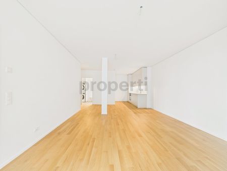 2.5 Zimmer, 65 m², 1. Stock - Photo 5