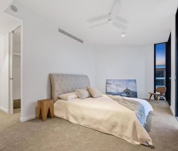 Unfurnished Spacious Apartment in Fremantle - Photo 6