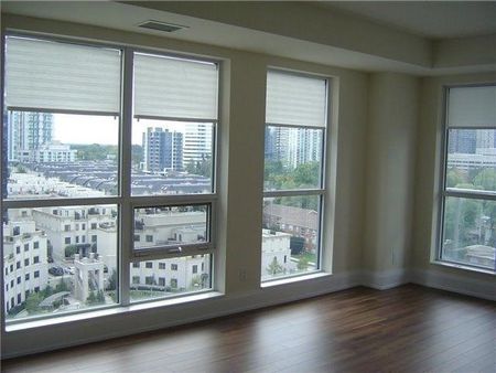 For Lease - 120 Harrison Garden Boulevard Unit# 1012, Toronto, Ontario - Photo 2