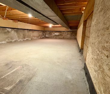 For Lease - 48 Snowball Crescent Unit# Lower, Toronto, Ontario - Photo 2