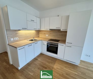 Wohnen mit Komfort & Stadtflair – Gymelsdorfergasse 48–50 | Ideale ... - Foto 1