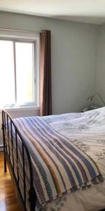 Appartement 3 1/2 Ahuntsic climatisé - Photo 3