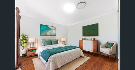 Family Home - Photo 2