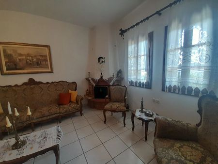 (Προς Ενοικίαση) Κατοικία , Μεζονέτα | Ραψάνη – 100 τ.μ. , 2.000€ - Photo 2