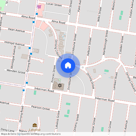 Caulfield North, Melbourne - Inner South