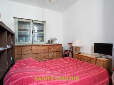 Charmante maison de ville - Photo 5