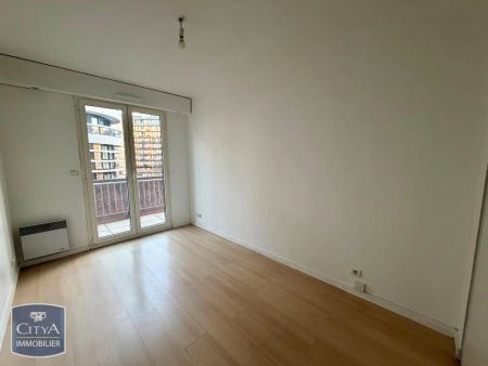 Appartement à louer 3 pièces 67.01m² - Photo 3