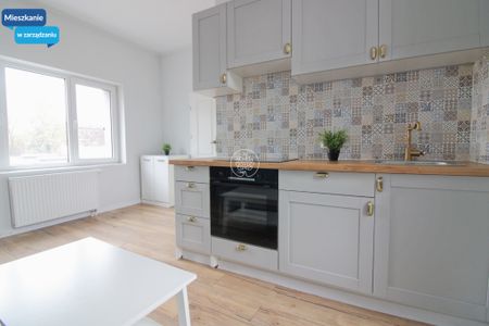 Przytulne mieszkanie po generalnym remoncie - Zdjęcie 5