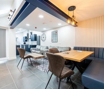 5 bedroom house to rent - Photo 2