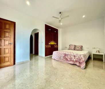 TWO-BEDROOM APARTMENT – LA MANGA CLUB, CARTAGENA - Photo 3