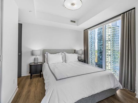 For Lease - 771 Yonge Street Unit# 2606, Toronto, Ontario - Photo 4