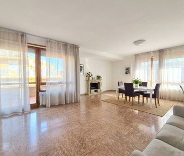 Quadrilocale via dei Prati Fiscali 221, Conca d'Oro - Valli, Roma - Photo 2