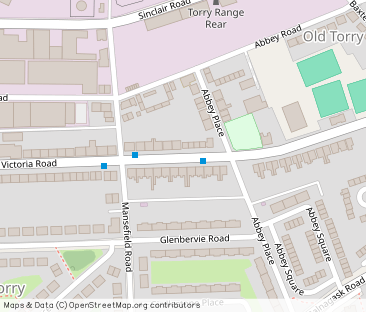 Victoria Road, Torry, Aberdeen, AB11 - Photo 1