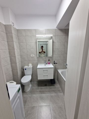 Berceni postalionului etaj 6 - Fotografie 4