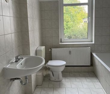 Erstbezug nach Renovierung! Ihr WohlfÃ¼hlort mit schÃ¶nem Balkon un... - Foto 4