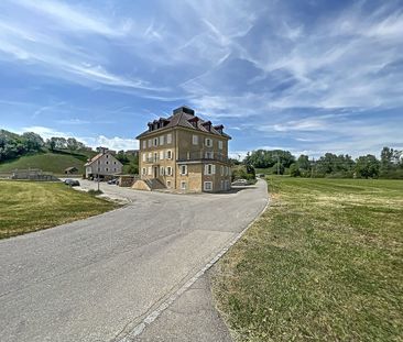 CHARMING 1.5 ROOM FOR RENT - Photo 6