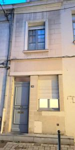 Maison à louer 3 pièces 45.5m² - Photo 3